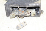 2002 Kawasaki Mule 3010 4x4 Parking Brake Lever
