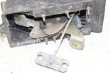 2002 Kawasaki Mule 3010 4x4 Parking Brake Lever