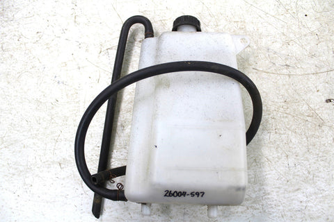 2002 Kawasaki Mule 3010 4x4 Coolant Overflow Tank Reservoir