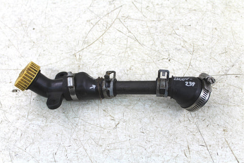 2002 Kawasaki Mule 3010 4x4 Oil Filler Neck Pipe