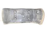 2002 Kawasaki Mule 3010 4x4 Rear Mud Flap Shield