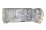 2002 Kawasaki Mule 3010 4x4 Rear Mud Flap Shield