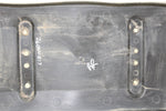 2002 Kawasaki Mule 3010 4x4 Rear Mud Flap Shield