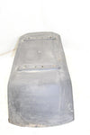 2002 Kawasaki Mule 3010 4x4 Rear Mud Flap Shield