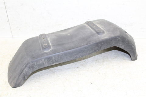 2002 Kawasaki Mule 3010 4x4 Rear Mud Flap Shield