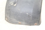 2002 Kawasaki Mule 3010 4x4 Rear Mud Flap Shield