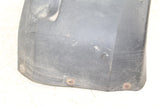 2002 Kawasaki Mule 3010 4x4 Rear Mud Flap Shield