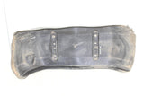 2002 Kawasaki Mule 3010 4x4 Rear Mud Flap Shield