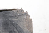 2002 Kawasaki Mule 3010 4x4 Rear Mud Flap Shield