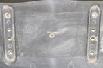 2002 Kawasaki Mule 3010 4x4 Rear Mud Flap Shield