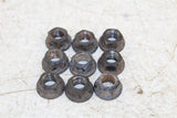 2002 Kawasaki Mule 3010 4x4 Lug Nuts