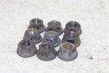 2002 Kawasaki Mule 3010 4x4 Lug Nuts