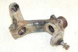 2002 Kawasaki Mule 3010 4x4 Front Right Knuckle Control Arm Mount