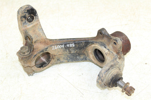 2002 Kawasaki Mule 3010 4x4 Front Right Knuckle Control Arm Mount