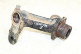 2002 Kawasaki Mule 3010 4x4 Front Right Knuckle Control Arm Mount