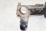 2002 Kawasaki Mule 3010 4x4 Front Right Knuckle Control Arm Mount