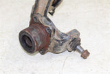 2002 Kawasaki Mule 3010 4x4 Front Right Knuckle Control Arm Mount