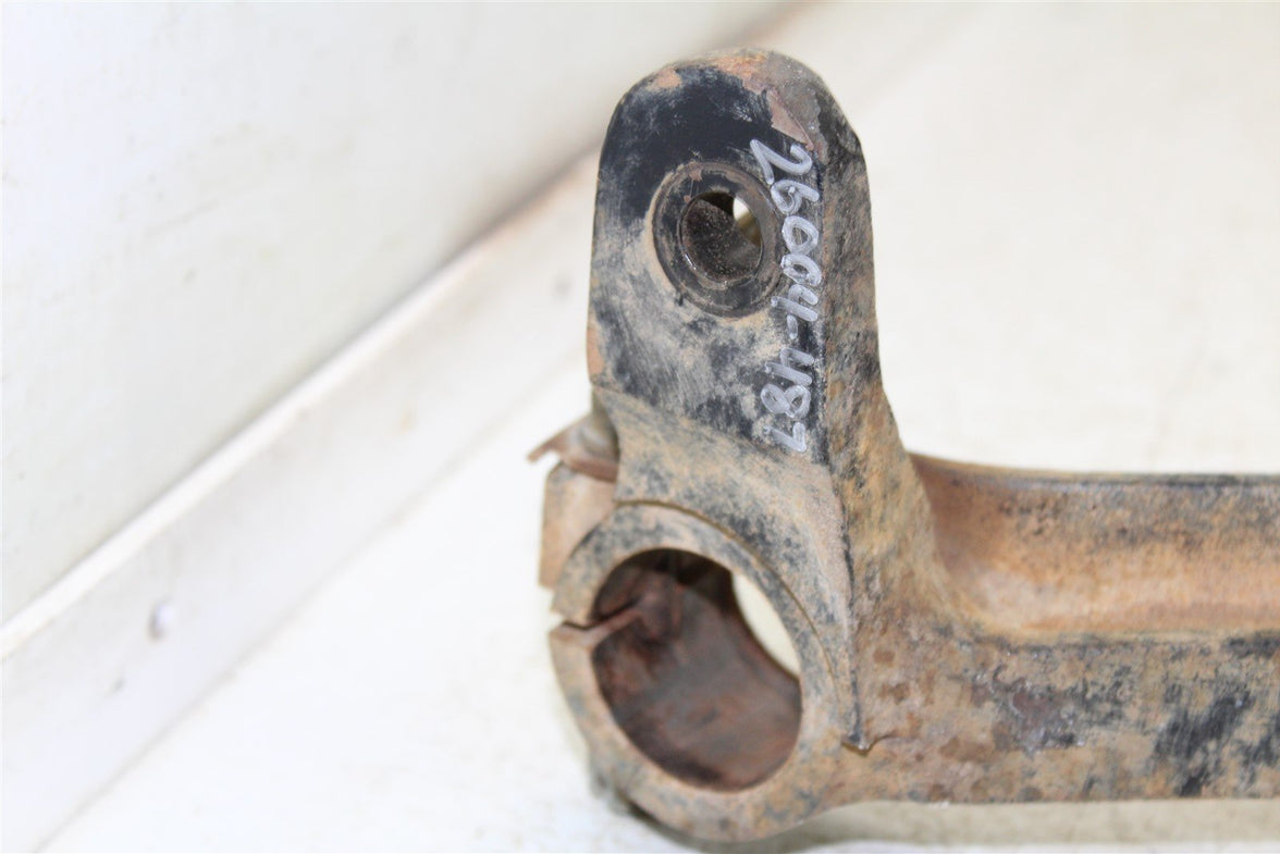 2002 Kawasaki Mule 3010 4x4 Front Left Knuckle Control Arm Mount