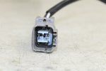 2002 Kawasaki Mule 3010 4x4 Key Ignition Switch
