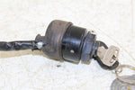 2002 Kawasaki Mule 3010 4x4 Key Ignition Switch