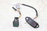 2002 Kawasaki Mule 3010 4x4 Indicator Lights Neutral Reverse Light