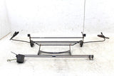 2002 Kawasaki Mule 3010 4x4 Front Hood Frame Brace w/ Latch