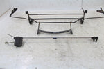 2002 Kawasaki Mule 3010 4x4 Front Hood Frame Brace w/ Latch