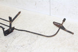 2002 Kawasaki Mule 3010 4x4 Front Hood Frame Brace w/ Latch