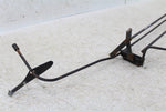 2002 Kawasaki Mule 3010 4x4 Front Hood Frame Brace w/ Latch