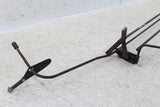 2002 Kawasaki Mule 3010 4x4 Front Hood Frame Brace w/ Latch