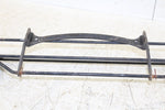 2002 Kawasaki Mule 3010 4x4 Front Hood Frame Brace w/ Latch