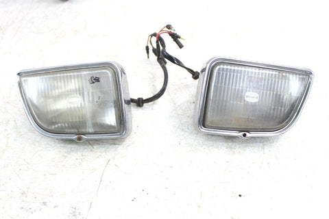 2002 Kawasaki Mule 3010 4x4 Headlights Head Lights Left Right