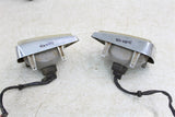 2002 Kawasaki Mule 3010 4x4 Headlights Head Lights Left Right