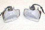 2002 Kawasaki Mule 3010 4x4 Headlights Head Lights Left Right
