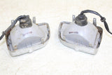 2002 Kawasaki Mule 3010 4x4 Headlights Head Lights Left Right