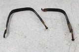 2002 Kawasaki Mule 3010 4x4 Gas Fuel Tank Straps Hold Down Clamps