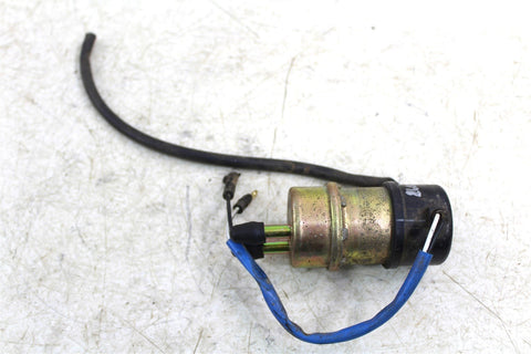 2002 Kawasaki Mule 3010 4x4 Fuel Pump