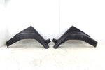 2002 Kawasaki Mule 3010 4x4 Front Fender Flares Set