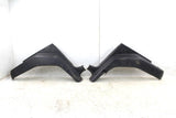 2002 Kawasaki Mule 3010 4x4 Front Fender Flares Set