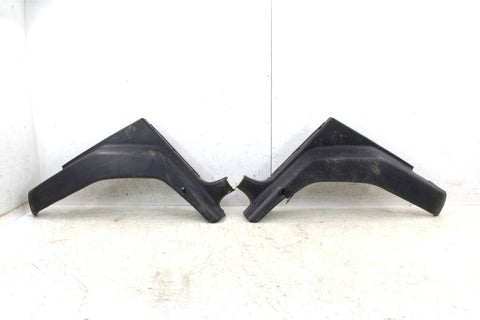 2002 Kawasaki Mule 3010 4x4 Front Fender Flares Set