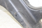2002 Kawasaki Mule 3010 4x4 Front Fender Flares Set