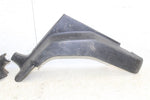 2002 Kawasaki Mule 3010 4x4 Front Fender Flares Set