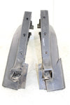 2002 Kawasaki Mule 3010 4x4 Front Fender Flares Set