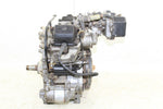 2002 Kawasaki Mule 3010 4x4 Running Engine Motor Block Crankshaft Heads