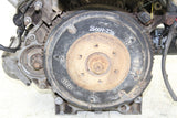 2002 Kawasaki Mule 3010 4x4 Running Engine Motor Block Crankshaft Heads