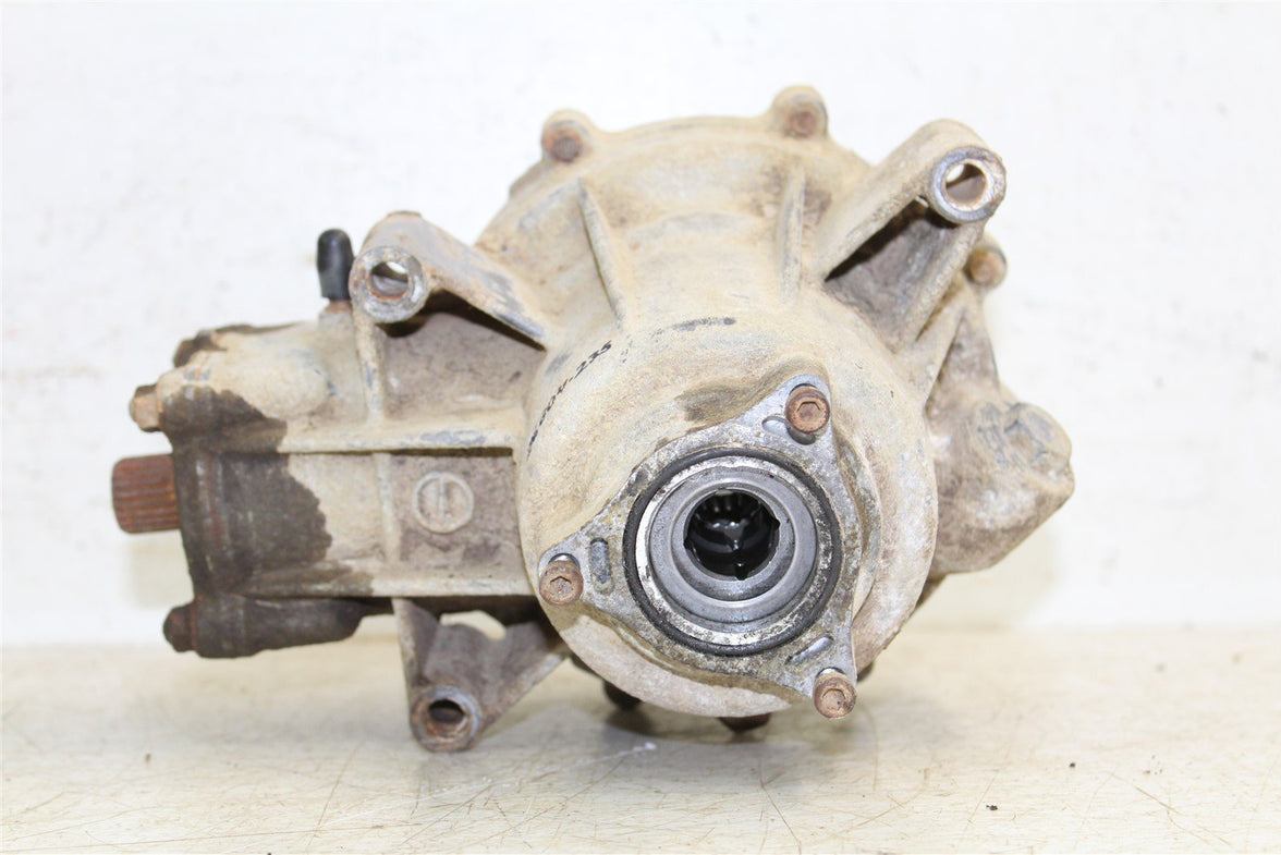 2002 Kawasaki Mule 3010 4x4 Front Differential