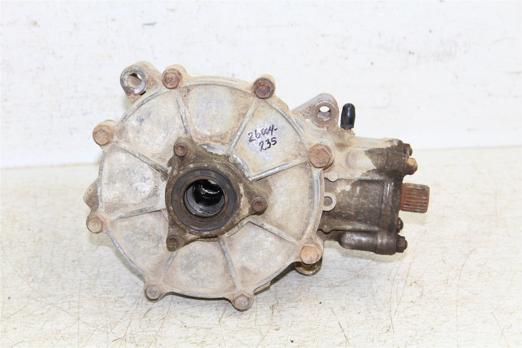 2002 Kawasaki Mule 3010 4x4 Front Differential