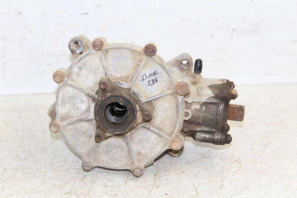 2002 Kawasaki Mule 3010 4x4 Front Differential