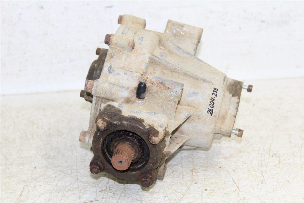2002 Kawasaki Mule 3010 4x4 Front Differential
