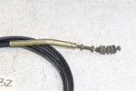 2002 Kawasaki Mule 3010 4x4 Front Differential Lock Cable